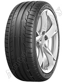 Авто шина Dunlop SP Sport Maxx RT 215/50R17 91y